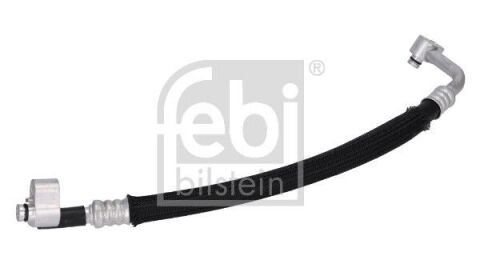 Трубка кондиціонера FEBI AUDI  Q7 (4LB) 3.0 TFSI quattro 10-