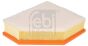 Повітряний фільтр FEBI BMW  3 (G20, G80, G28), 3 Touring (G21, G81), 4 (G22, G82), фото 2 - інтерент-магазин Auto-Mechanic
