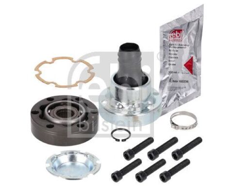 ШРКШ задний FEBI BMW 5/ Е39, Х5/Е53