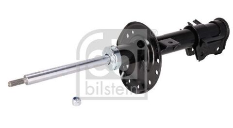 Амортизатор газовий передній лівий FEBI CITROEN Nemo,Fiat Fiorino 07- Амортизатор газовий передній лівий FEBI CITROEN Nemo,Fiat Fiorino 07-