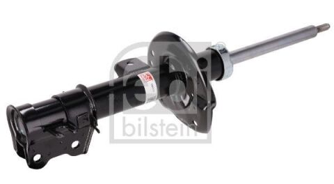 Амортизатор газовий передній лівий FEBI CITROEN Nemo,Fiat Fiorino 07- Амортизатор газовий передній лівий FEBI CITROEN Nemo,Fiat Fiorino 07-