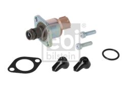 Редукційний клапан FEBI CITROEN  Common Rail Jumper,Fiat Ducato 2.2HDI 06-,Ford Transit,Landrover,Nissan Navara,Pathfinder,Peugeot 2.2/3.2d