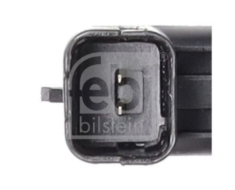 Компрессор кондиционера FEBI CITROEN BERLINGO MULTISPACE 1.6hdi, PEUGEOT 2008 I, 207