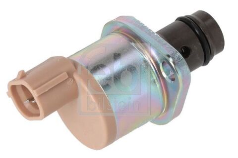 Редукционный клапан FEBI CITROEN Common Rail Jumper,Fiat Ducato 2.2HDI 06-,Ford Transit,Landrover,Nissan Navara,Pathfinder,Peugeot 2.2/3.2d