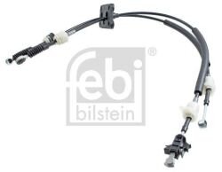 Трос КПП FEBI CITROEN  Jumper 3,0HDI, FIAT Ducato 3,0 JTD 06-