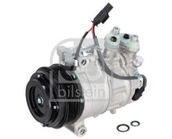 Компрессор кондиционера FEBI DB C-CLASS (W205) 13-, T-Model (S205) 14-, Купе (C205) 15-, GLC (X253) VITO (W447) 14- Компрессор кондиционера FEBI DB C-CLASS (W205) 13-, T-Model (S205) 14-, Купе (C205) 15-, GLC (X253) VITO (W447) 14-