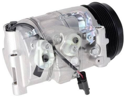 Компресор кондиціонера FEBI DB  C-CLASS (W204) 07-, C-CLASS T-Model (S204) 07-, CLS (C218) 11-