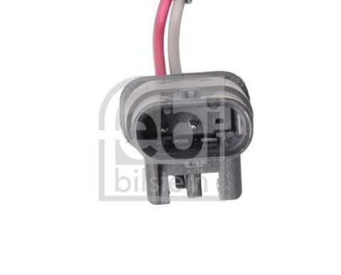 Компресор кондиціонера FEBI DB  C-CLASS (W204) 07-, C-CLASS T-Model (S204) 07-, CLS (C218) 11-