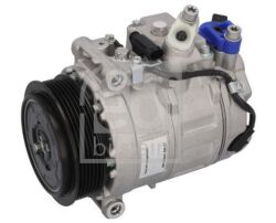 Компресор кондиціонера FEBI DB  W203, CL203, S203, C209