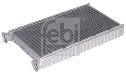 Радиатор отопления FEBI DB W205, S205, C205