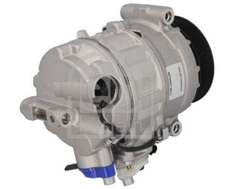Компрессор кондиционера FEBI DB W203, CL203, S203, C209