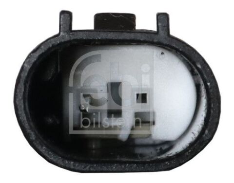 Компрессор кондиционера FEBI DB W203, CL203, S203, C209