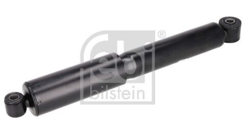 Амортизатор газовий задній FEBI FIAT  Doblo 01-