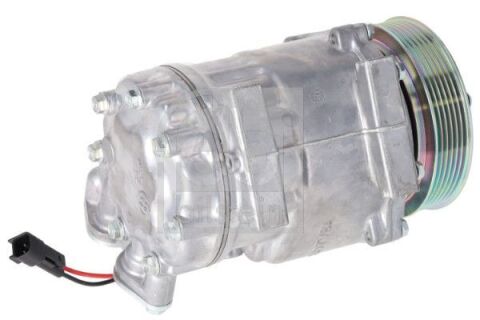 Компресор кондиціонера FEBI FORD C-MAX 1.6 07-, FIESTA V 1.6 04-, FOCUS C-MAX 1.6 03-, MAZDA, VOLVO Компресор кондиціонера FEBI FORD C-MAX 1.6 07-, FIESTA V 1.6 04-, FOCUS C-MAX 1.6 03-, MAZDA, VOLVO