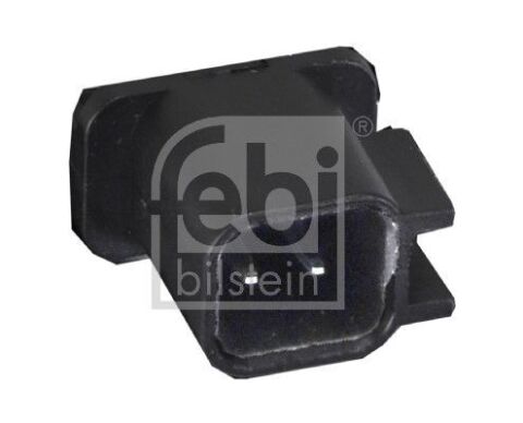 Компресор кондиціонера FEBI FORD GALAXY II 2.0, 2.3 06-, MONDEO IV 2.0, 2.3 07- Компресор кондиціонера FEBI FORD GALAXY II 2.0, 2.3 06-, MONDEO IV 2.0, 2.3 07-