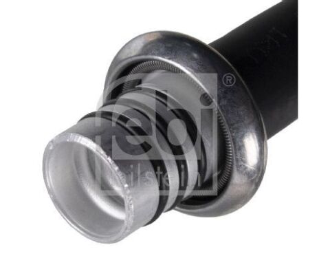 Трубка кондиционера FEBI FORD GALAXY 1.9 TDI
Трубка кондиционера FEBI FORD GALAXY 1.9 TDI