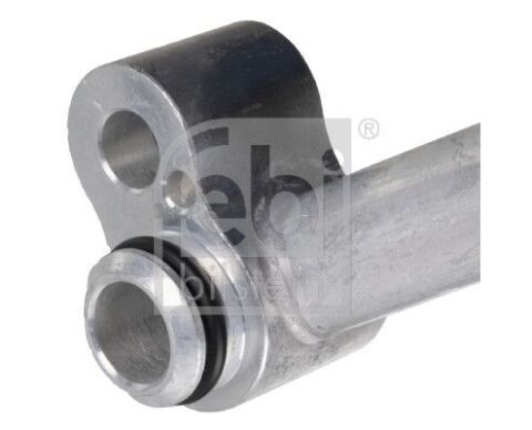 Трубка кондиционера FEBI FORD GALAXY 1.9 TDI
Трубка кондиционера FEBI FORD GALAXY 1.9 TDI