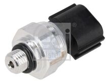 Нажимной переключатель системы кондиционирования воздуха FEBI HYUNDAI ELANTRA VI 1.6 16-20, KIA CEED 2.0 CRDi 140 01-12, GENESIS G70 T-GDi 17-20