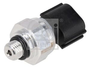 Натискний перемикач системи кондиціонування повітря FEBI HYUNDAI ELANTRA VI 1.6 16-20, KIA CEED 2.0 CRDi 140 01-12, GENESIS G70 2.0 T-GDi 17-20