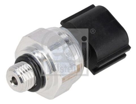 Натискний перемикач системи кондиціонування повітря FEBI HYUNDAI  ELANTRA VI 1.6 16-20, KIA CEED 2.0 CRDi 140 01-12, GENESIS G70 2.0 T-GDi 17-20