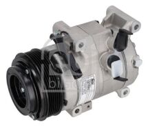 Компрессор кондиционера FEBI MAZDA CX-5 2.0 12-