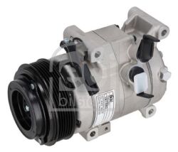 Компрессор кондиционера FEBI MAZDA CX-5 2.0 12-
