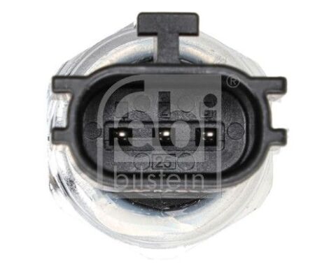 Натискний перемикач системи кондиціонування повітря FEBI HYUNDAI  ELANTRA VI 1.6 16-20, KIA CEED 2.0 CRDi 140 01-12, GENESIS G70 2.0 T-GDi 17-20