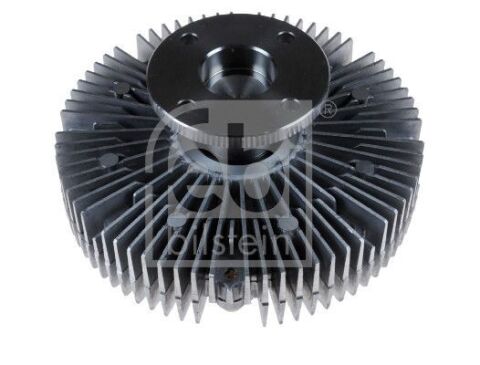 Вискомуфта FEBI NISSAN Navara,Pathfinder 2.5dCi 05-