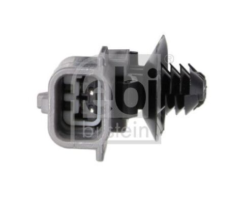 Датчик температури ВГ FEBI OPEL Vivaro 1.6CDTI 14- Датчик температури ВГ FEBI OPEL Vivaro 1.6CDTI 14-