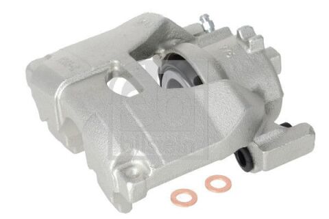 Гальмівний супорт передній правий FEBI RENAULT  LAGUNA III 07-