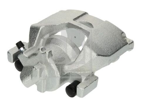 Тормозной суппорт передний левый FEBI RENAULT LAGUNA III 07-