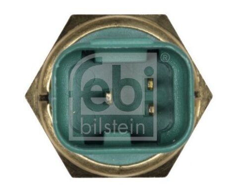 Датчик температуры охлаждающей жидкости FEBI RENAULT CLIO III 1.2