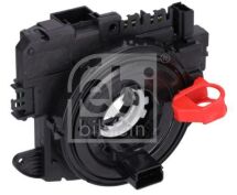 Вита пружина, подушка безопасности FEBI SKODA CADDY ALLTRACK IV