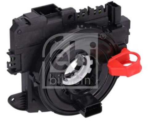 Вита пружина, подушка безпеки FEBI SKODA CADDY ALLTRACK IV Вита пружина, подушка безпеки FEBI SKODA CADDY ALLTRACK IV