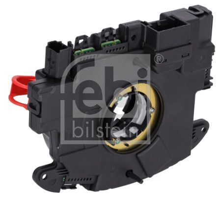 Вита пружина, подушка безпеки FEBI SKODA CADDY ALLTRACK IV Вита пружина, подушка безпеки FEBI SKODA CADDY ALLTRACK IV