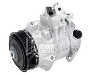 Компресор кондиціонера FEBI TOYOTA  CAMRY Ліфтбек 2.5 11-