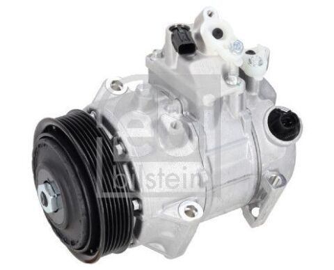 Компресор кондиціонера FEBI TOYOTA CAMRY Ліфтбек 2.5 11- Компресор кондиціонера FEBI TOYOTA CAMRY Ліфтбек 2.5 11-