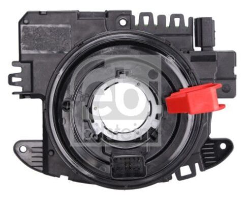 Вита пружина, подушка безпеки FEBI SKODA CADDY ALLTRACK IV Вита пружина, подушка безпеки FEBI SKODA CADDY ALLTRACK IV