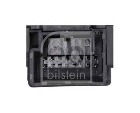 Вита пружина, подушка безпеки FEBI SKODA CADDY ALLTRACK IV Вита пружина, подушка безпеки FEBI SKODA CADDY ALLTRACK IV