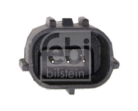 Компресор кондиціонера FEBI TOYOTA CAMRY Ліфтбек 2.5 11- Компресор кондиціонера FEBI TOYOTA CAMRY Ліфтбек 2.5 11-