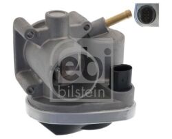 Патрубок дросельної заслонки FEBI VW Audi A2,Bora,Golf IV,V,Polo,Skoda Fabia I,Octavia I,II 1.2/1.4 Патрубок дросельної заслонки FEBI VW Audi A2,Bora,Golf IV,V,Polo,Skoda Fabia I,Octavia I,II 1.2/1.4