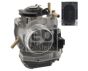 Патрубок дросельної заслонки FEBI VW Golf IV,Skoda Octavia,Seat, фото 1 - інтерент-магазин Auto-Mechanic