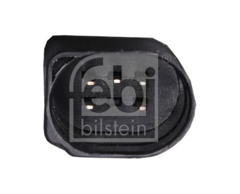 Клапан системи рециркуляції ВГ FEBI VW  CALIFORNIA T5, MULTIVAN T5, TRANSPORTER T6