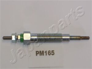 Свічка розжарювання JAPANPARTS MITSUBISHI Pajero 2.8D/TD 98-
