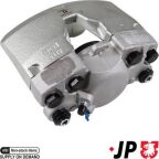 Гальмівний супорт передня вісь праворуч JP GROUP  AUDI  A6 C7 (4G2, 4GC) 2.0 TDI   12-18