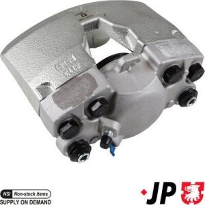 Тормозной суппорт передняя ось правая JP GROUP AUDI A6 C7 (4G2, 4GC) 2.0 TDI 12-18