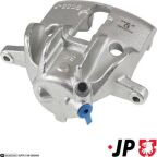 Тормозной суппорт передний правый JP GROUP CITROEN BERLINGO 1.1-2.0 96-