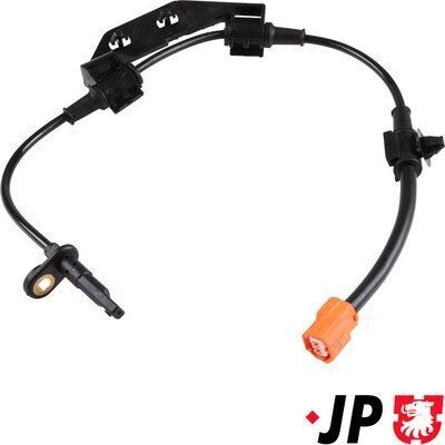 Датчик ABS задній правий JP GROUP HONDA CR-V -06