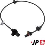 Датчик ABS задній правий JP GROUP HONDA  CIVIC VIII Ліфтбек 1.3/1.8 06-12