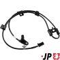 Датчик ABS передній лівий JP GROUP HYUNDAI  ix35 (LM, EL, ELH) 1.7 CRDi 10-, ix35 (LM, EL, ELH) 2.0 10-, фото 1 - интернет-магазин Auto-Mechanic